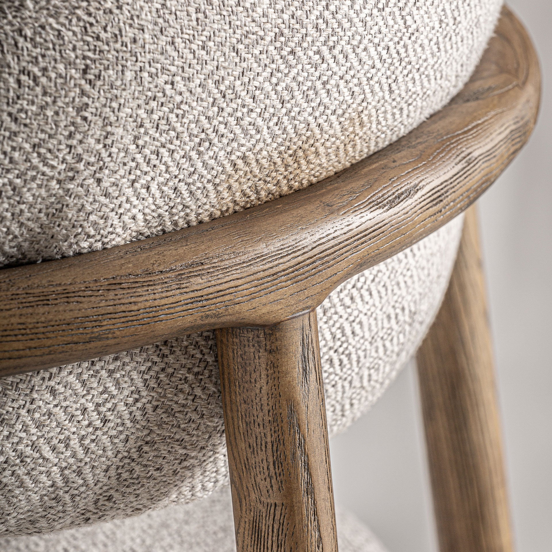 LAIRES STOOL